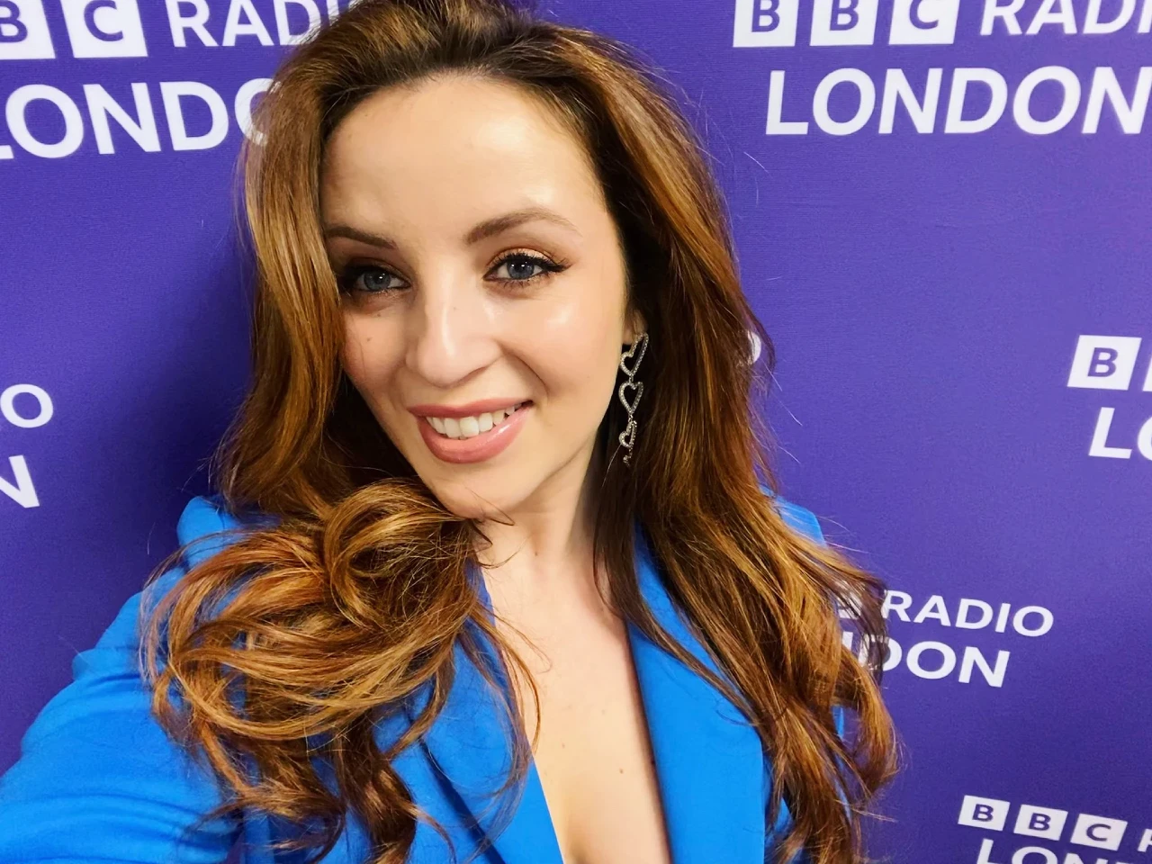 Beth — Krank client